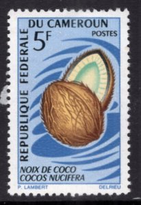 Cameroun 464 Fruit MNH VF