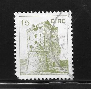 Ireland #546 Used Single