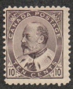 Canada 93 Mint Hinged