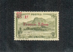 Reunion Scott #223 MH