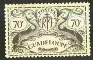 GUADELOUPE 173 M BIN .85 NUMERICAL