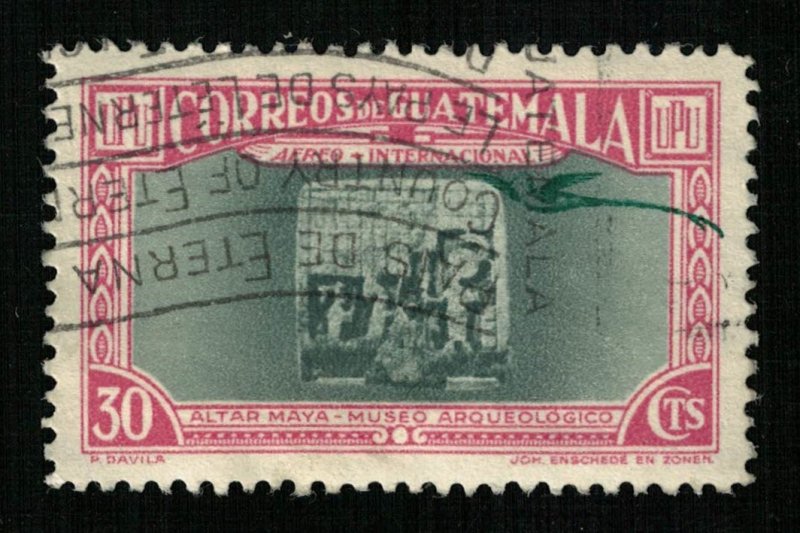 Guatemala (TS-1369)