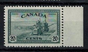 Canada 271 MNH