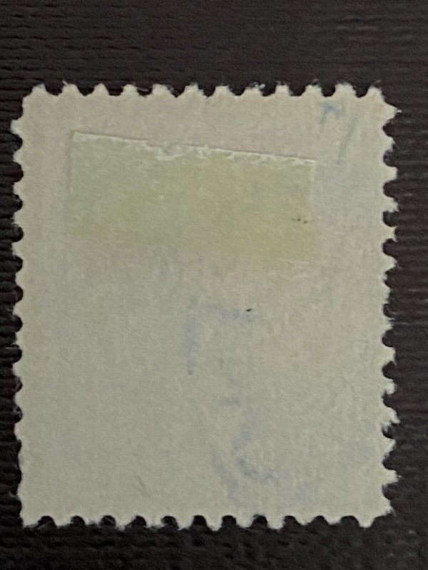 US Stamps-SC# 382 - Used - SCV =  $20.00 