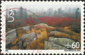 # C138 USED ACADIA NATIONAL PARK