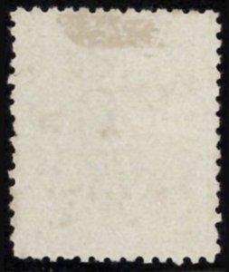 Australia - Scott # 151 VF Used