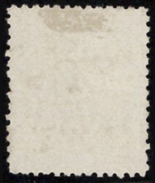 Australia - Scott # 151 VF Used