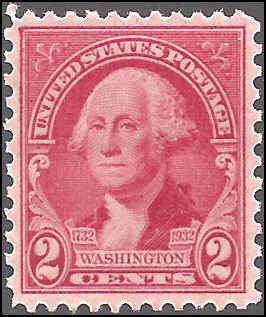 707 Mint,OG,NH... SCV $0.45