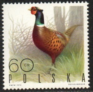 Poland Sc #1721 MNH