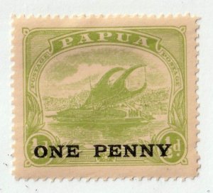 Papua        74       MH OG