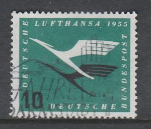 Germany C62 Used Bin 