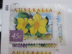 Australia #1746J used 2021 SCV = $0.40