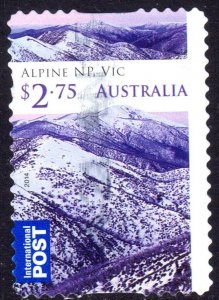 Australia  2014 Wilderness Australia