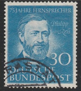 *KAPPYSSTAMPS KS3417 GERMAN SCOTT  693 USED RETAIL $24