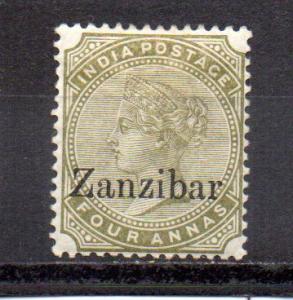 Zanzibar 9 MH
