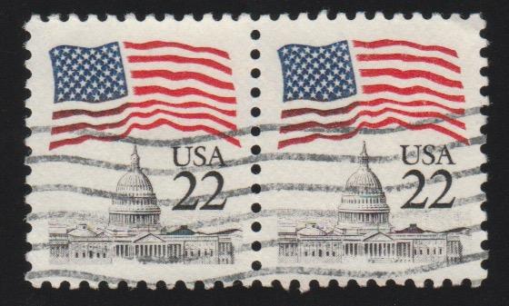 2114 Flag over Capital