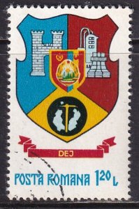 Romania (1979) Sc 2882 CTO