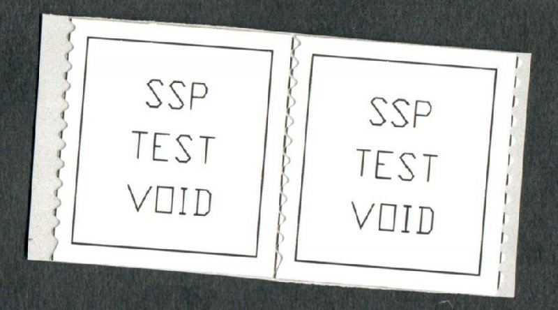 TD138 MNH Test Coil pair