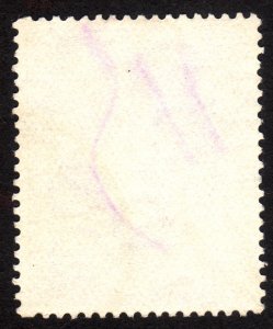 1923, Egypt, 100m, Used, Sc 101