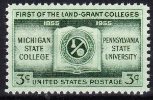 MOstamps - US Scott #1065 XF-Sup Mint OG NH - Lot # DS-6067