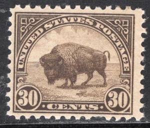 UNITED STATES SCOTT 700