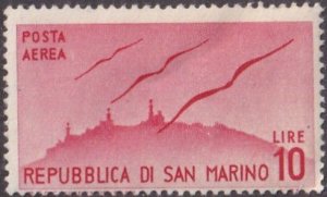 San Marino #C47 Mint