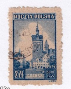 Poland       371         used