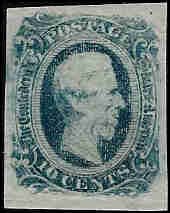 CSA 12 Mint,NG,HR... SCV $22.00