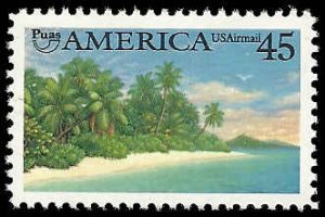 US - C127 - MNH - SCV-0.90