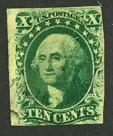 U.S. #14 USED