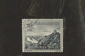 9659   Germany   Used # B161                     CV$ 2.00