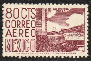 Mexico Sc #C265 MNH