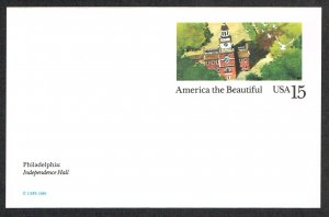 United States Scott UX135