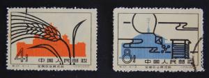 China, 1959, №(6)12-1(IR)