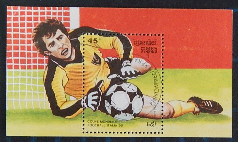 Block, Football, Sport, (2635-T)