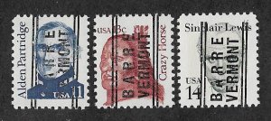 1854-1856,MNH precancels