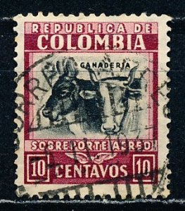 Columbia #C97 Single Used