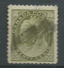 Canada 84 Used 1900 80% off