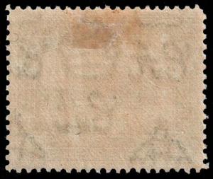 Antigua - Scott 88 - Mint-Hinged