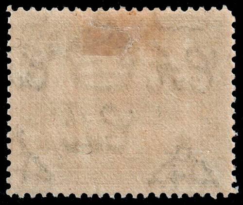 Antigua - Scott 88 - Mint-Hinged