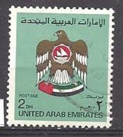 United Arab Emirates 152 (U)