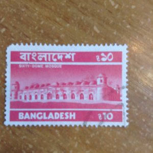 Bangladesh  # 106  Used