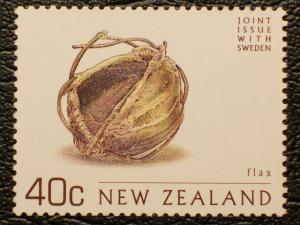 New Zealand #1780 mnh