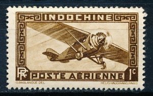 Indo-China #C1 Single MNH