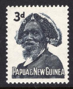 Papua New Guinea 154 MNH VF