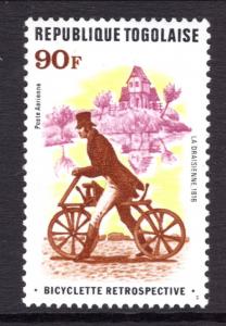 Togo C352 MNH VF