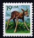 USA SC# 2479 MNH Single