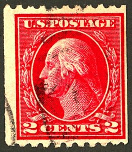U.S. #450 USED