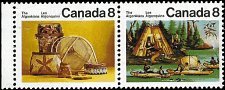CANADA   # 567a MNH (6)