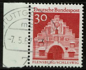 Germany 941  Used -  - 